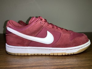 nike sb dunk low canvas
