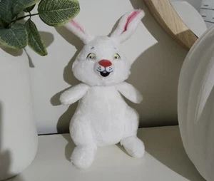 Kohls Cares Kohl’s Plush Easter Bunny How to Catch the Easter Bunny White  - Picture 1 of 6
