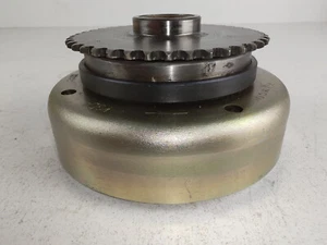 KYMCO SPIKE 125 FLYWHEEL ROTOR+STARTING CLUTCH - Picture 1 of 18