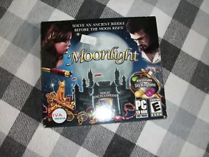 Magic Encyclopedia: Moonlight (PC-CD-ROM, 2009) - Imagen 1 de 6