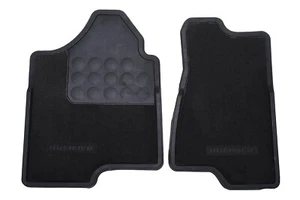 '03-'09 Hummer H2 OEM Front Floor Mat Set (New) GM 19208431 - Picture 1 of 5