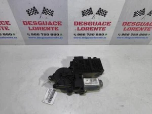 9682495080 moteur lève-glace avant gauche pour CITROEN C4 GRAND PICASSO 238143 - Imagen 1 de 3