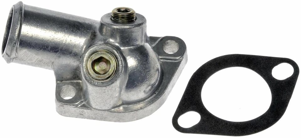 Fits 1982-1987 Chevrolet El Camino Engine Coolant Thermostat Housing Dorman 1983 - Image 1 of 2