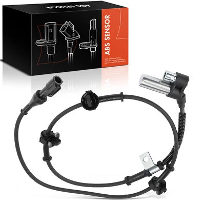 Sensor de velocidad de rueda ABS delantero izquierdo o derecho para Ford Explorer Mazda B2300 Mercury Foto 1 de 4