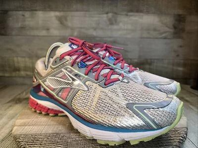 Brooks Ravenna 6 Multicolor Running Shoes 1201821D157 Womens Size 9 - Image 1 of 4