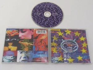 U2 – Zooropa / Island Records – 74321_15371 2 CD ALBUM  - Bild 1 von 3