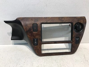 99-04 Honda Odyssey Dashboard Center Console Trim Bezel OEM 77250-S0X-A1 - Picture 1 of 6