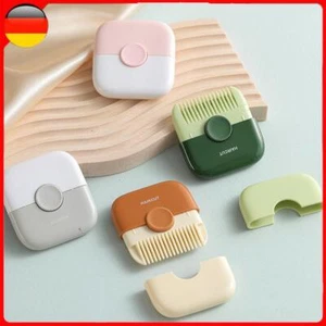 Haarschneidekamm Haarschneideschneider Spliss Haarschneider Styler für Frauen - Bild 1 von 24