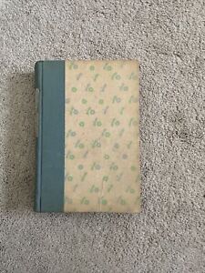 WOMAN'S HOME COMPANION HOUSEHOLD BOOK 1948 Doubleday hardcover