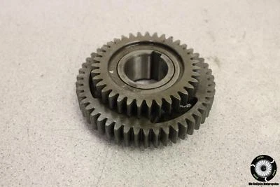 1986 Yamaha Virago 700 XV700 PRIMARY ENGINE INTERNAL DRIVE GEAR XV 86 - Image 1 of 4