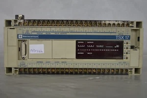 telemecanique TSX 172 3428 (AB244) - Picture 1 of 7