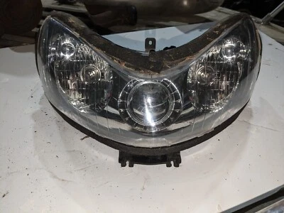 Polaris dragon IQ shift RMK switchback 800 700 600 10 09 08 07 06 faro lámpara Foto 1 de 4