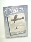 SPECIAL  MAGAZINE  DER  FLIEGER  THE  AVIATOR  1941 / 12  EX  RARE