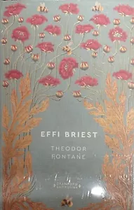 EFFI BRIEST THEODOR FONTANE. STORIE SENZA TEMPO 61 RBA - Foto 1 di 1