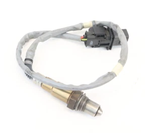 Guter Zustand. ORIGINAL VW Audi Seat Skoda Bosch Lambdasonde 03L906262Q - Bild 1 von 2