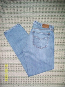 HARLEY DAVIDSON #99003-15VM "MODERN" HERRENJEANS GRÖSSE 33 X 32 - Bild 1 von 4