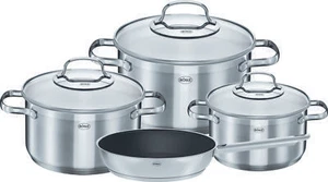RÖSLE Set Pentole 4pz ELEGANCE 13470 Induzione - Foto 1 di 1