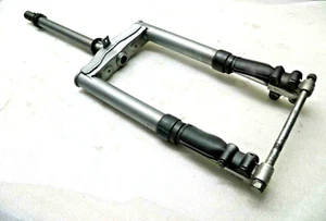 Peugeot Vivacity 50 2000 - 2006 FORK FORK STEMS PLATE - Picture 1 of 10