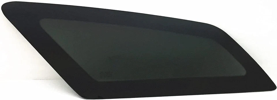 Se adapta a Dodge Magnum 2005-2008 conductor cuarto lado izquierdo ventana vidrio Foto 1 de 4