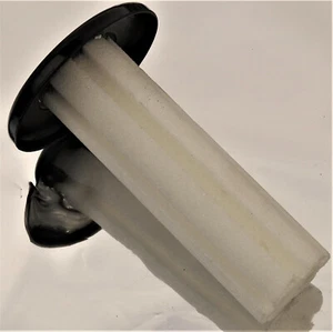 Stopper For Liquid Nitrogen LN2 Storage Tank Container Cryo Dewar Cap 2" 50mm - Picture 1 of 3