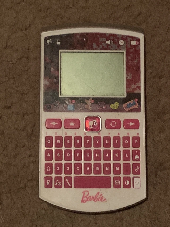 Barbie Pocket Little Learner Foto 1 de 1