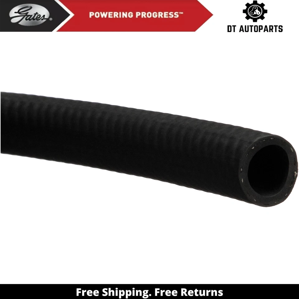 For 1967 Plymouth VIP HVAC Heater Hose Heater Gates - Image 1 of 4