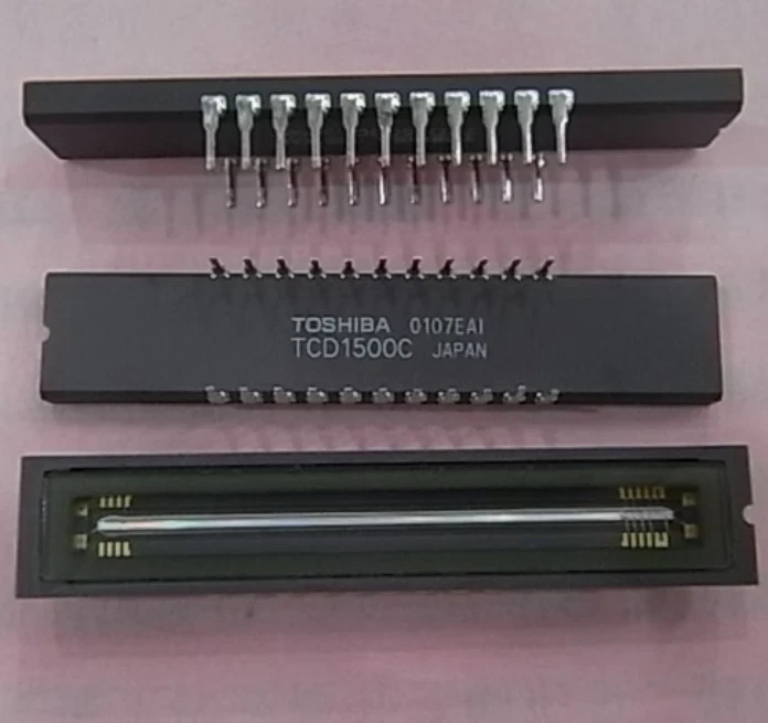 TCD1500C 1PC NEW - Image 1 of 1