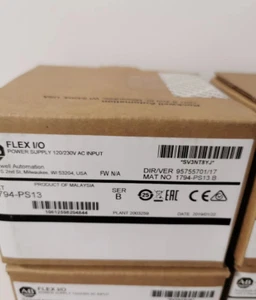 In Stock Newest Original In Box 1794-PS13 Power Supply Module - Picture 1 of 1