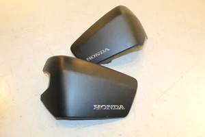 2020 Honda Shadow Phantom VT750 Side Cover Panel Cowl Fairing Right Left  - Picture 1 of 13