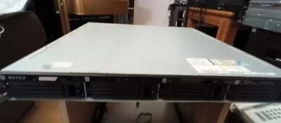 Buffalo Windows Storage Server TeraStation with 4x4TB Seagate- WS5400R1604SR2 - Image 1 of 2