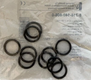 Pack of 10 Worcester Greenstar CDi i System Si O-Ring 2.62 x 17.86mm 87161408060 - Picture 1 of 8