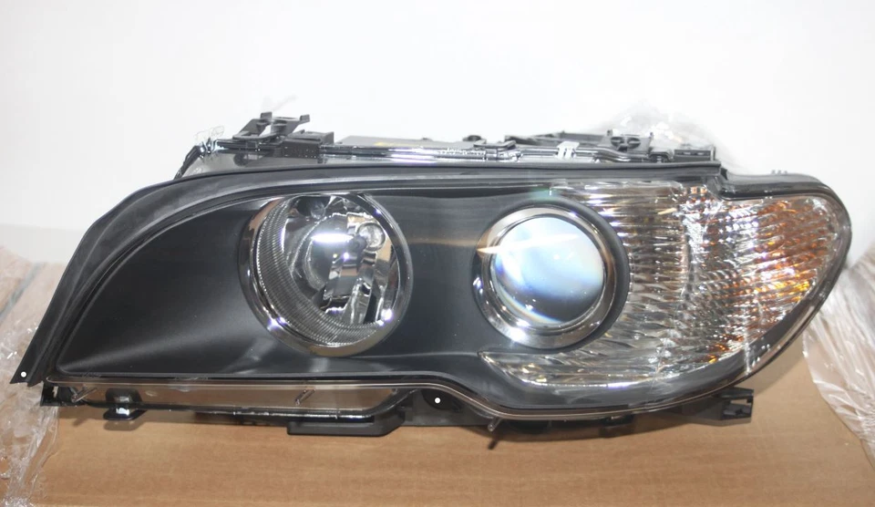 MAGNETI Marelli 711307022943 - Hauptscheinwerfer