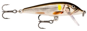 Señuelo Rapala Countdown 7cm AYUL Live Ayu (CD07AYUL) **NUEVO 2025 Stock ** DISC - Imagen 1 de 1