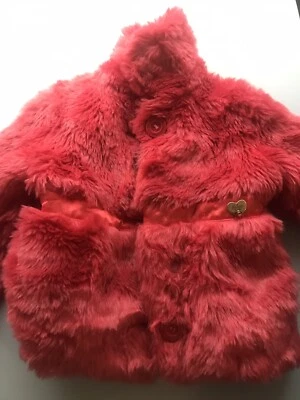 Guess Coat Age Uk 4 - Image 1 of 4