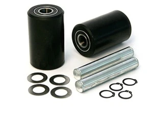 Kit de rueda de carga estándar para gato de paleta Jet PTX - Imagen 1 de 1