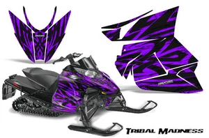 KIT DE GRÁFICOS PARA MOTOS DE NIEVE ARCTIC CAT PROCROSS PROCLIMB CREATORX TMPR - Imagen 1 de 1