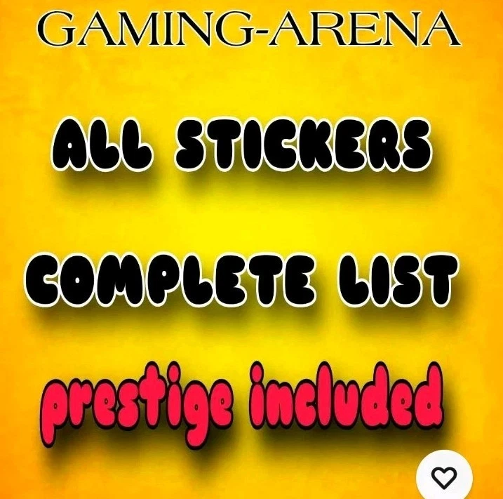 All Monopoli_Go! Cozy Comforts Stickers ( Choose Any ) - Image 1 of 1