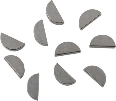 Llave de manivela Eastern Motorcycle Parts - A-11218 Foto 1 de 3