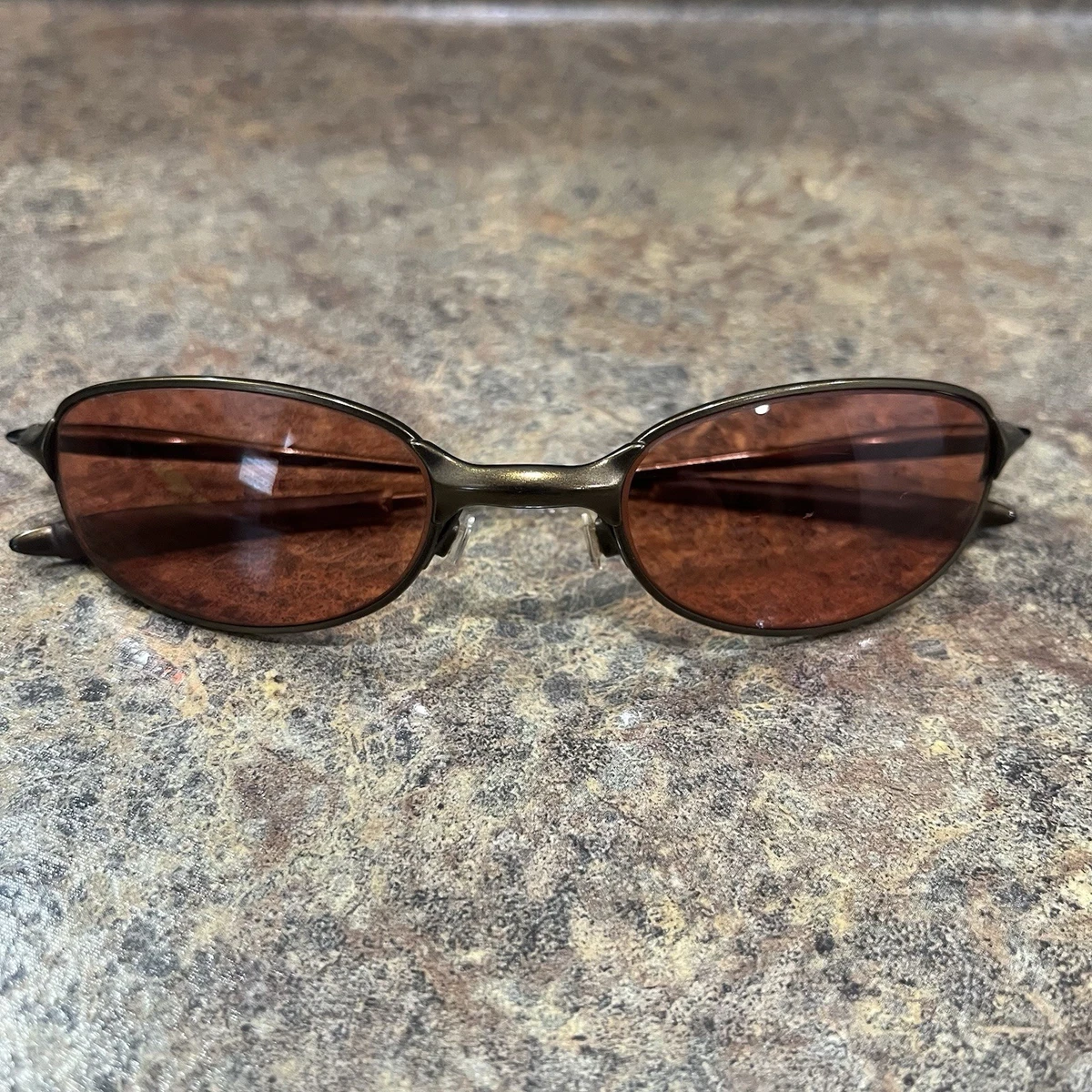 Oakley E Wire | eBay