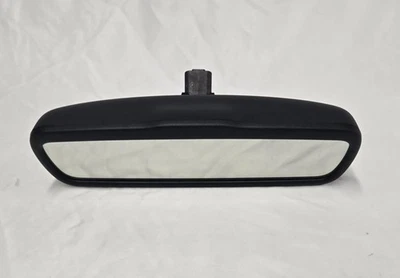 Conjunto de espejos retrovisores interiores Dodge Grand Caravan GT 2018-2020 OEM Foto 1 de 4