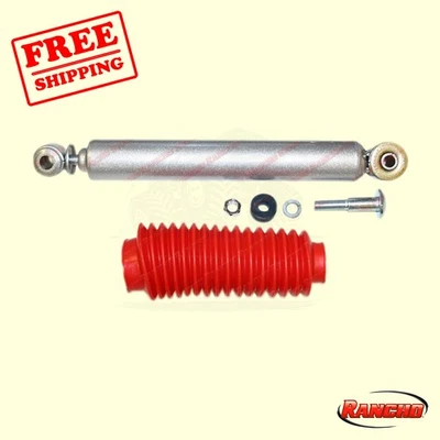 Estabilizador de direção para Ford Excursion 2000-2005 Rancho - Imagem 1 de 2