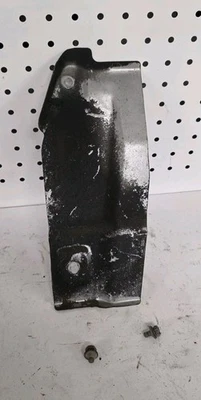 Toyota Supra MK3 86.5-92 Speedocable protector térmico lado del pasajero pared contra incendios OEM  Foto 1 de 4