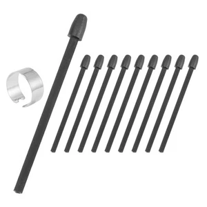 4X(10PCS Marker Pen Tips for Remarkable 1/2 Stylus for Pen2/Pen Plus7758 - Zdjęcie 1 z 7