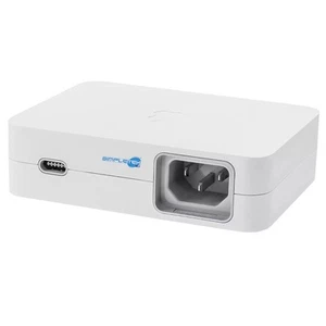 APPLE CINEMA DISPLAY 65W 24,5V 2,65A NETZTEIL A1096 USB FIREWIRE DVI A1081 - Bild 1 von 6