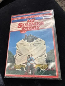 My Summer Story [New DVD] - Picture 1 of 2