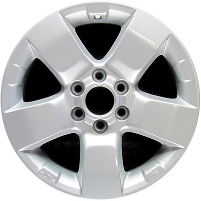 Wheel Rim Nissan Frontier Xterra 16 2005-2015 40300ZL06B 40300ZL06A OE 62510 - Image 1 of 4