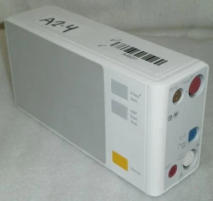Philips IntelliVue MMX Modul 867036 12 Kabel ECD Biomed getestet - Bild 1 von 12