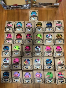 Lot OF 31- 2023 & 2024 - SERIES 1  & SERIES 2 MIXED Fuggler Baby Fugg Soft Toy - Bild 1 von 3
