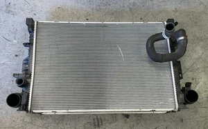 Ford Focus Radiator & Aircon 2.0 Petrol ST250 Rad 2015-2018 MK3 0 261 230 296 - Picture 1 of 6