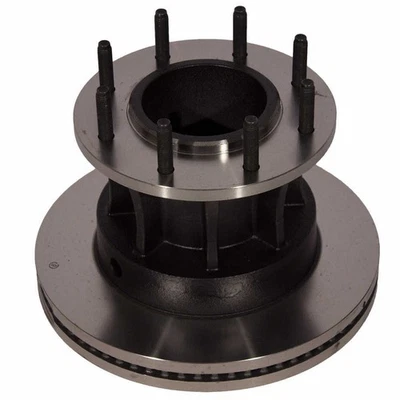 Disc Brake Rotor Motorcraft BRRF-95 fits 08-12 Ford F-350 Super Duty - Image 1 of 4